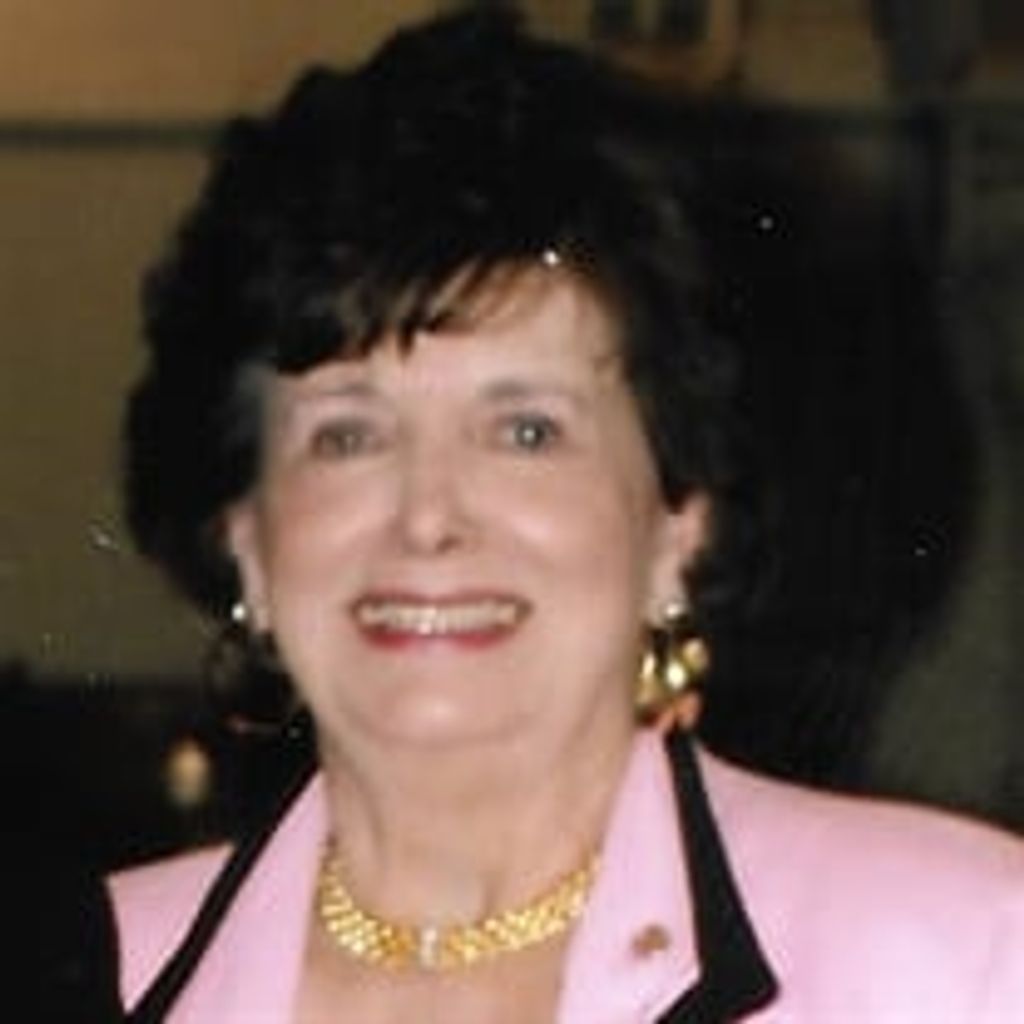 Marguerite Mulligan