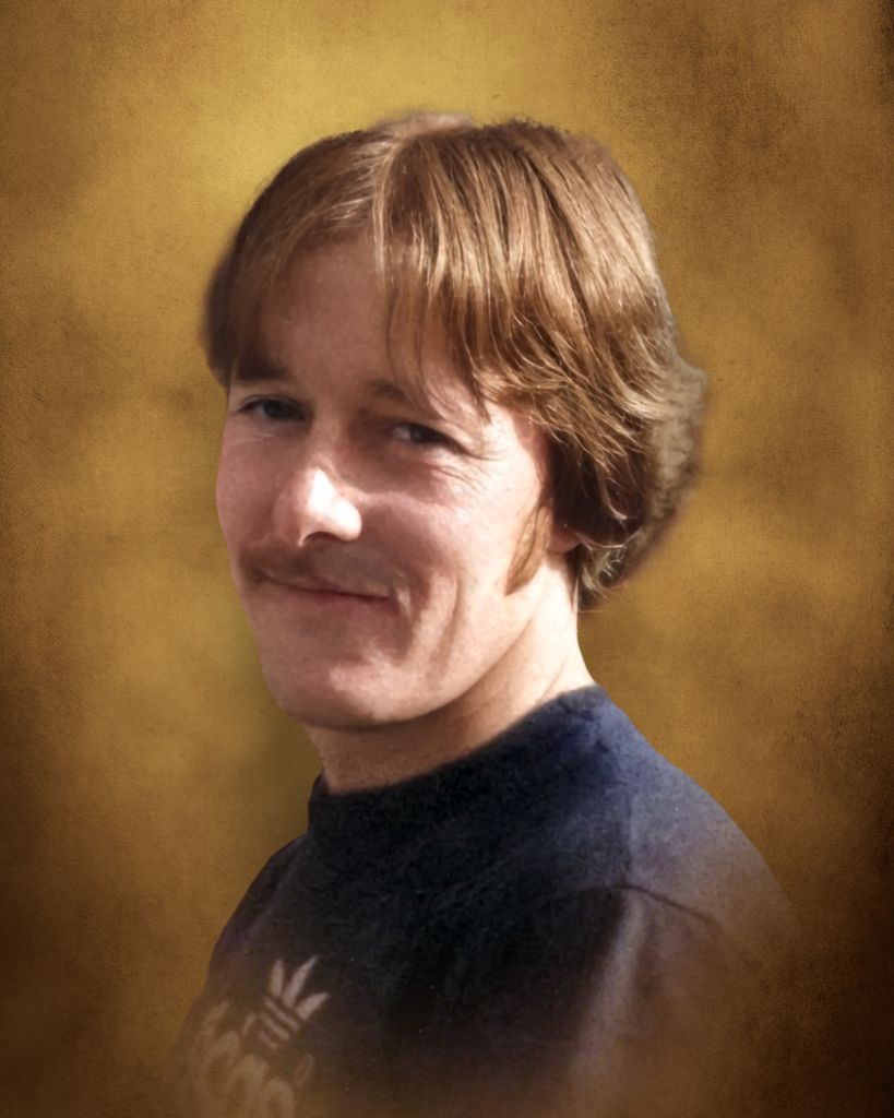 Barry Dale Cantrell Profile Photo