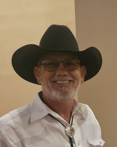 John Harris Sr's obituary image