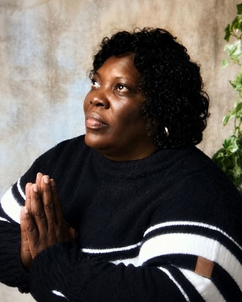 Brenda Simmons Profile Photo