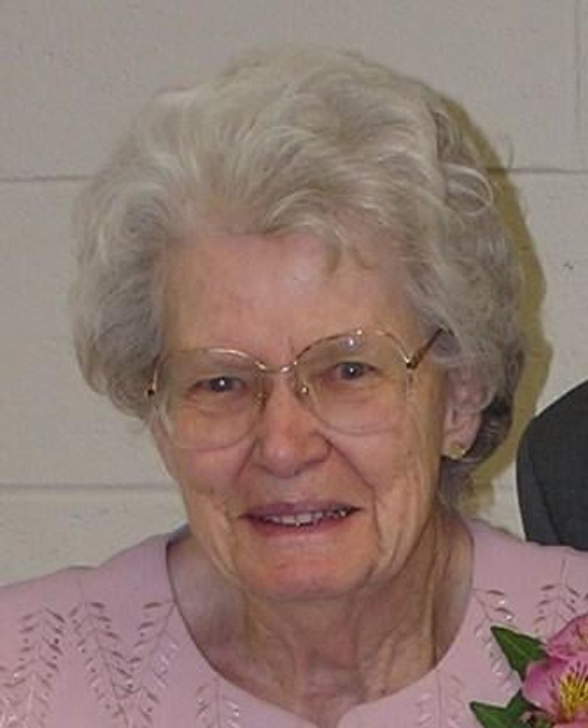 Viola Alumbaugh