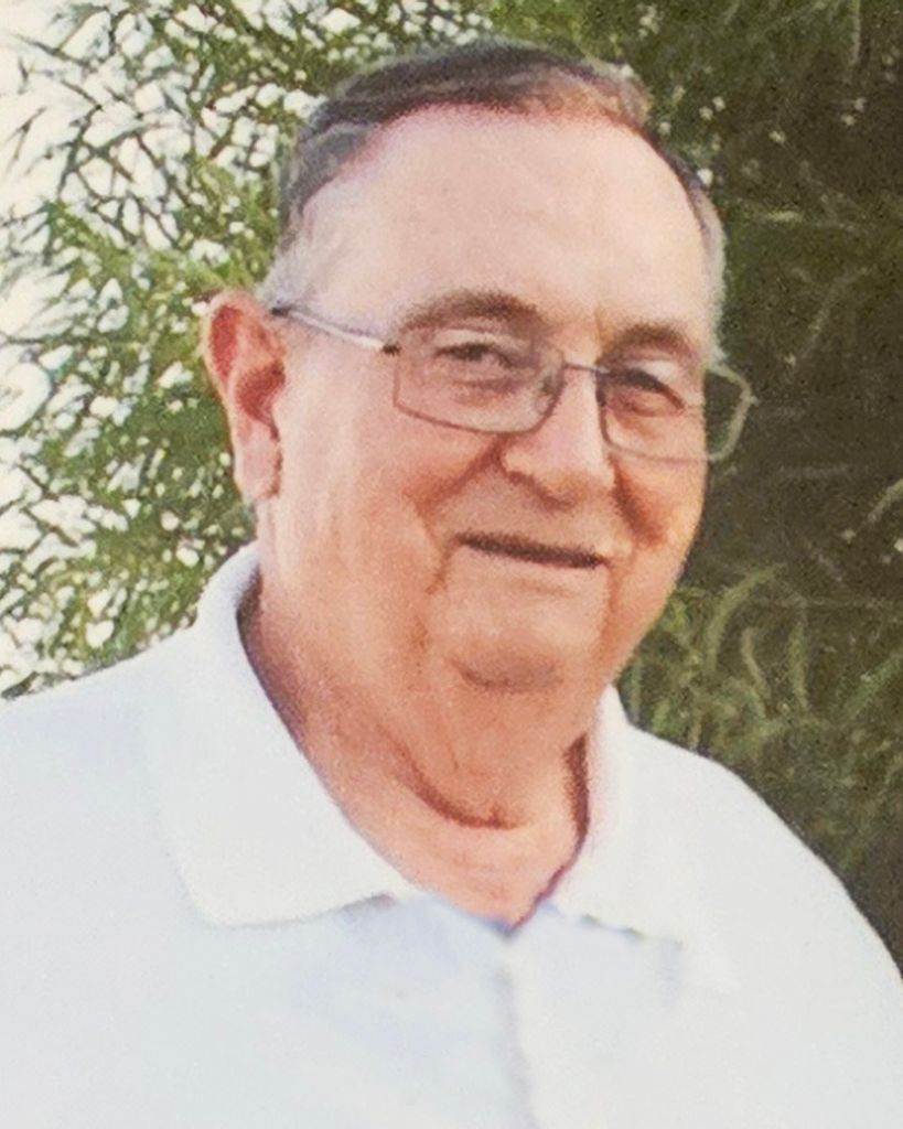 George Ross McDermaid