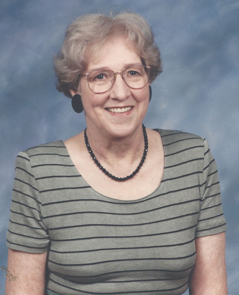 Mary "Frankie" King