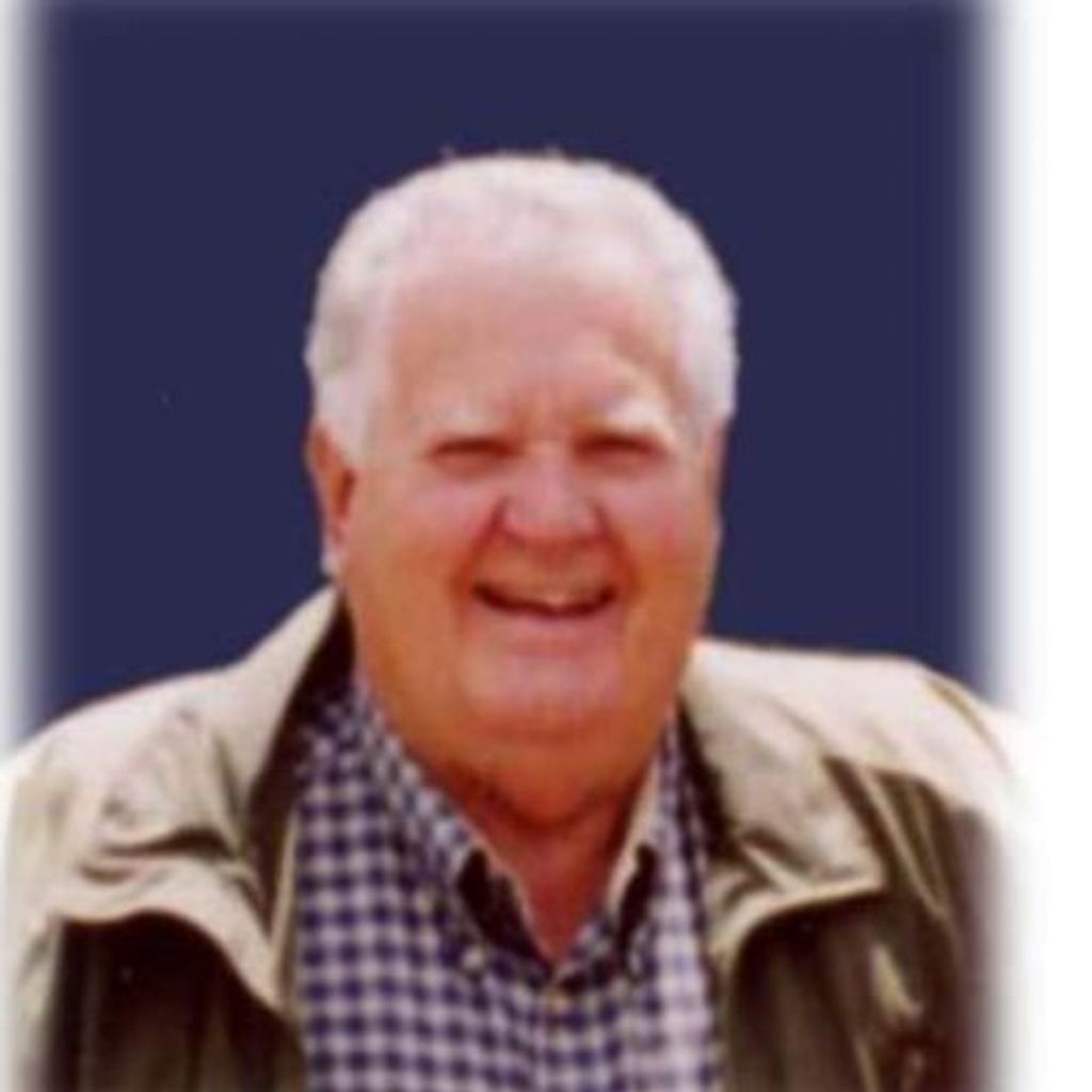Donald D. Mccall