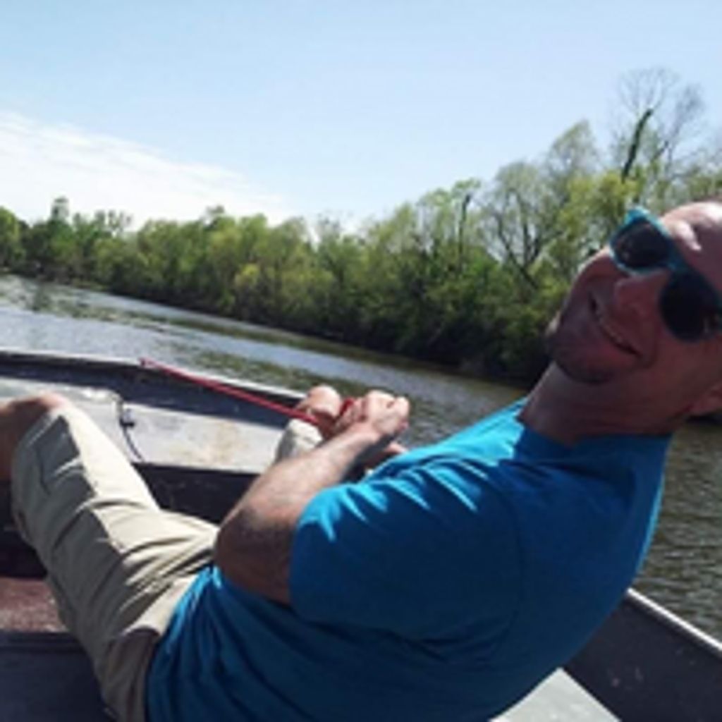 Arthur "Skipper" Rancher Profile Photo