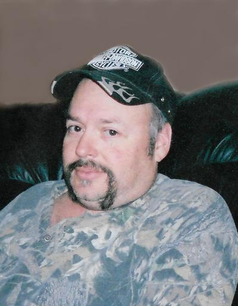 Terry Wayne Watson Profile Photo