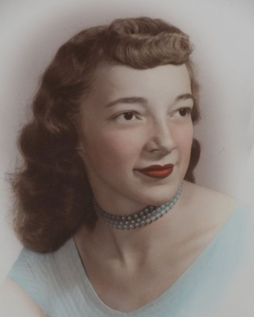 Phyllis H. Derby