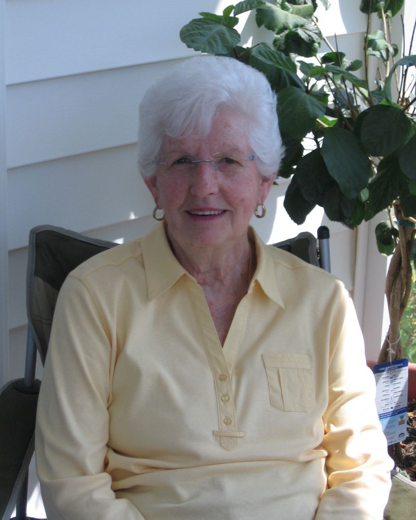 Phyllis Bennett Sherman Profile Photo