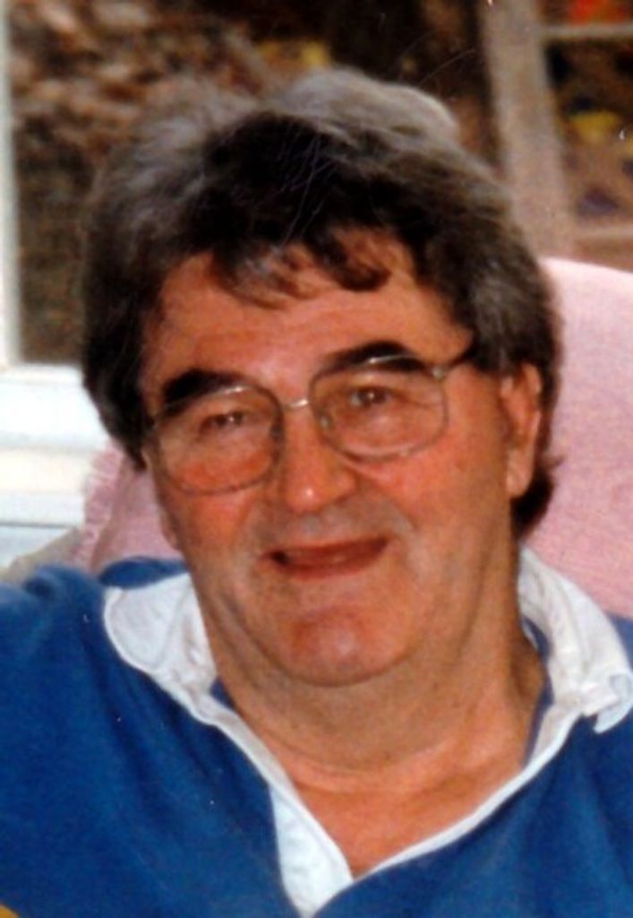 John R. Cavagna Profile Photo