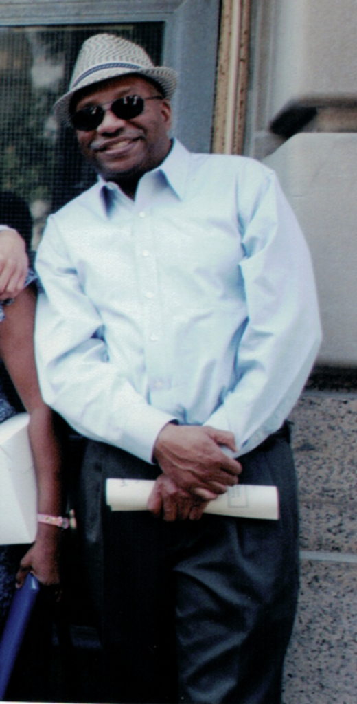 Mark D. Copeland Profile Photo