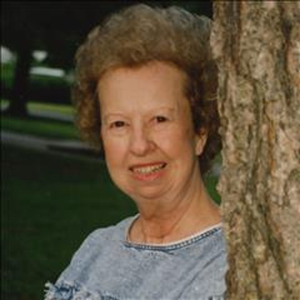 Joanne Segner