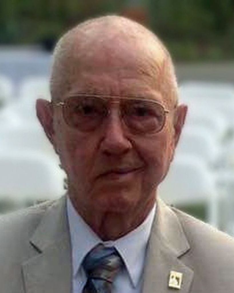 Lester Jay Ossewaarde