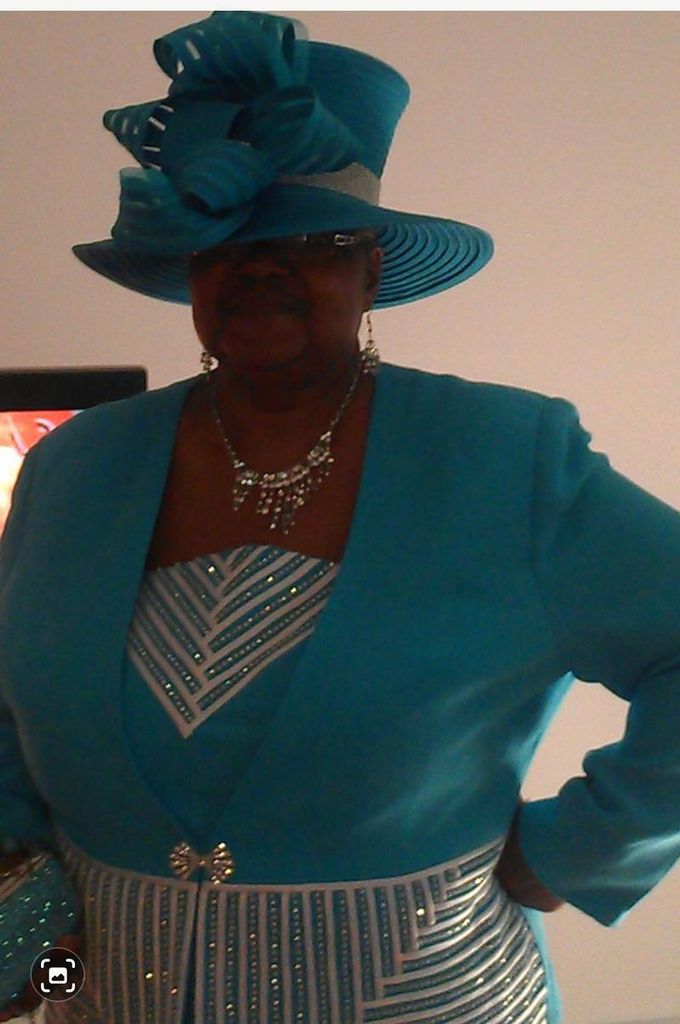 Eileen L. Zachry Profile Photo