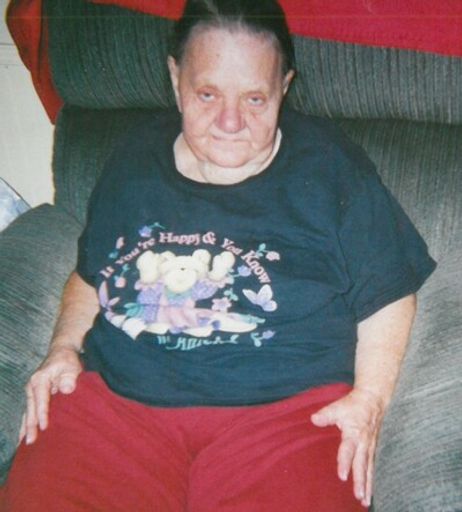 Photo of Mary Sue Ham