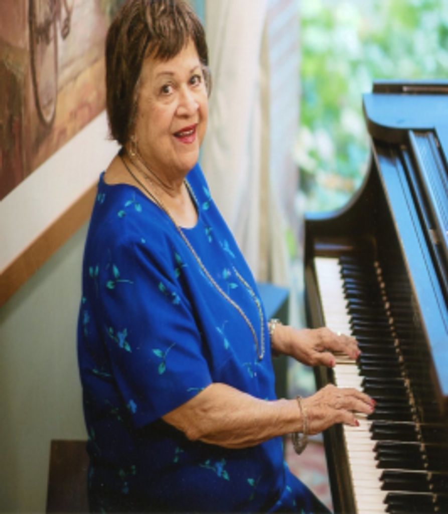Melba Cardozo