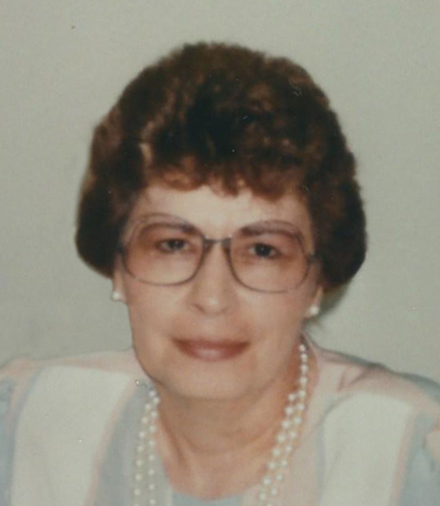 Marilyn P. Barton