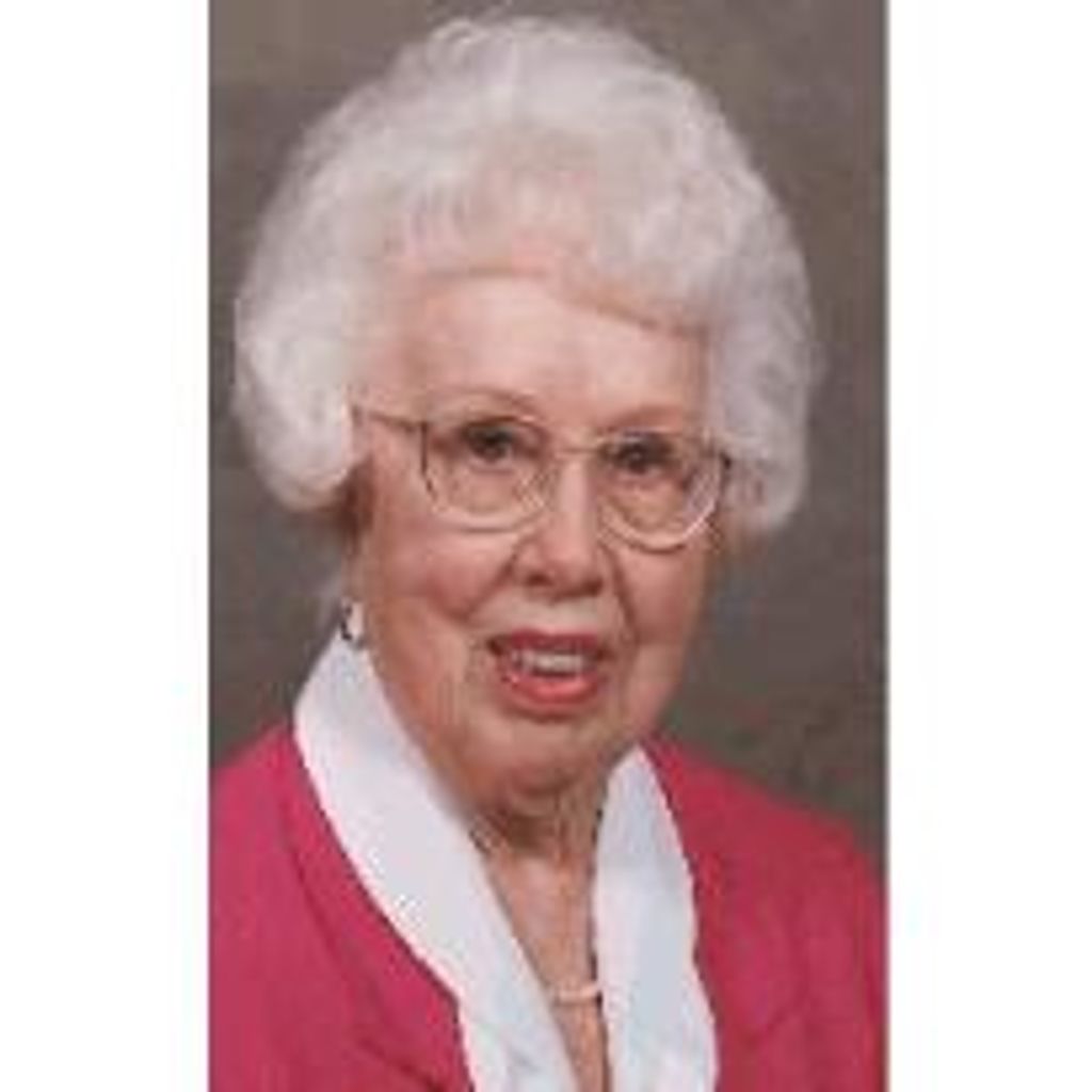 Katherine "Kate" Bellande