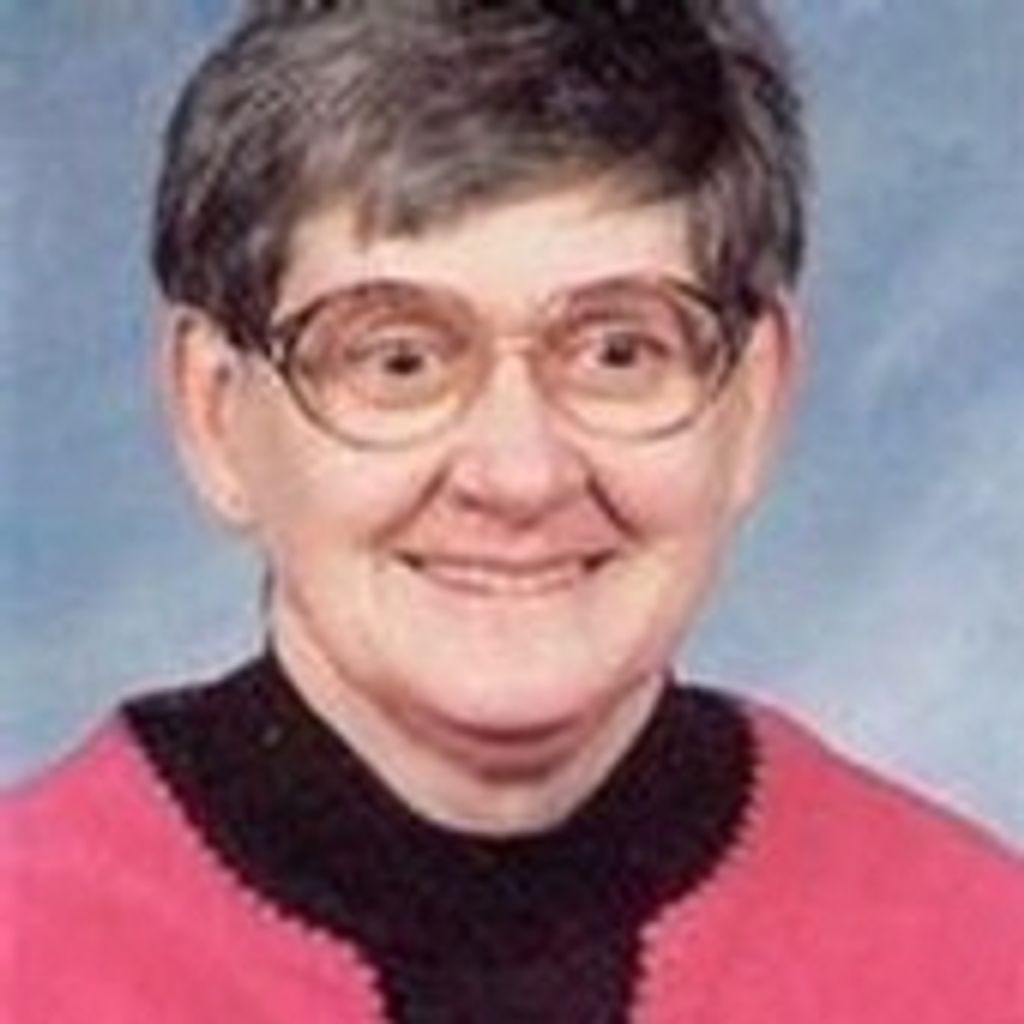 Mary Langevin