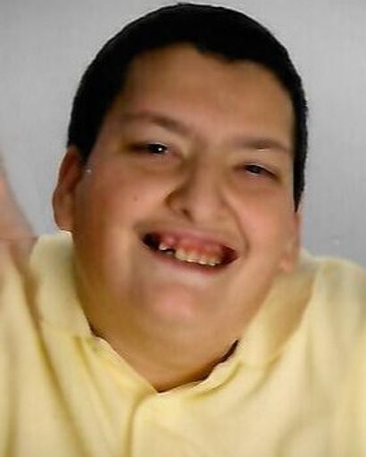 Jonathan Richard Gordon's obituary image