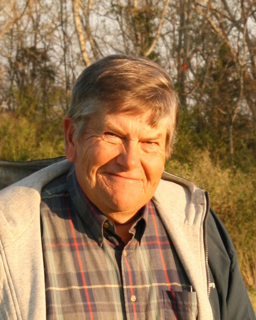 Frederick Roy Krause