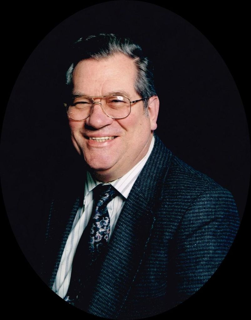 Theodore Arthur Lutz Profile Photo