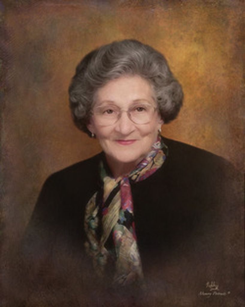Margurite English Profile Photo