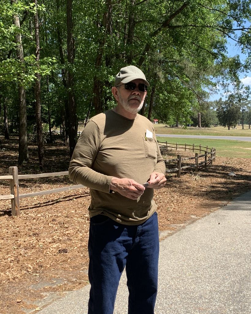 Joe "Papa Joe" E. Stafford Profile Photo