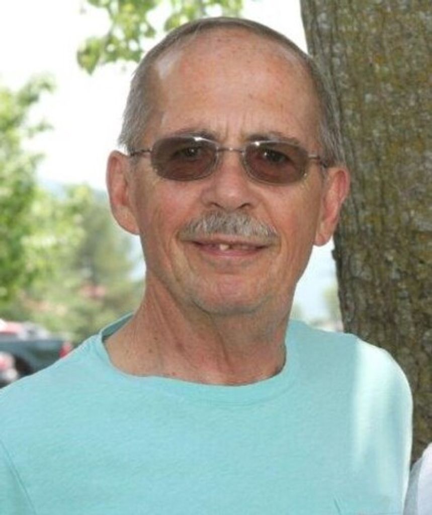 Jerry Lee Mason Profile Photo