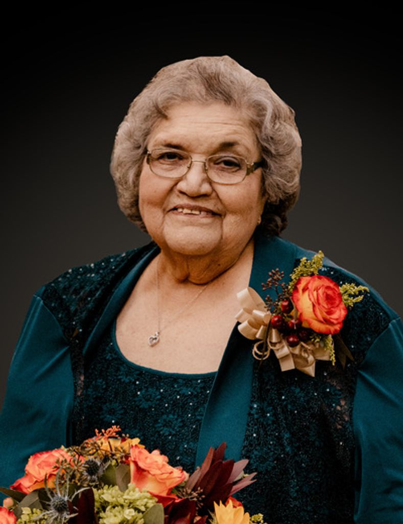 Mary Pacheco Profile Photo