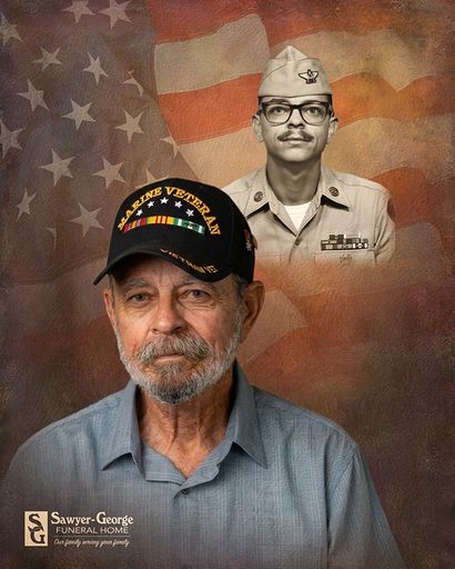 Robert Andrew Otto's obituary image