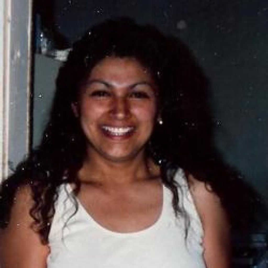 Rachel M. Edmonds-Trujillo
