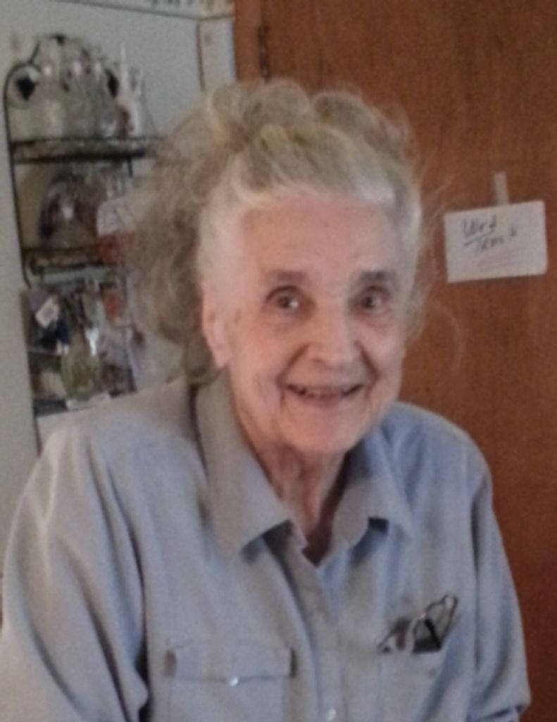 Phyllis D. Hand