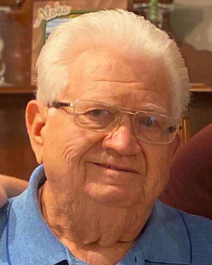 Jimmy Ray Click Profile Photo