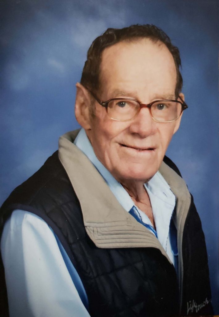 Robert "Bob" A. Crow Sr. Profile Photo