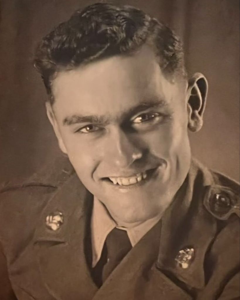 Wallace W. Middleton