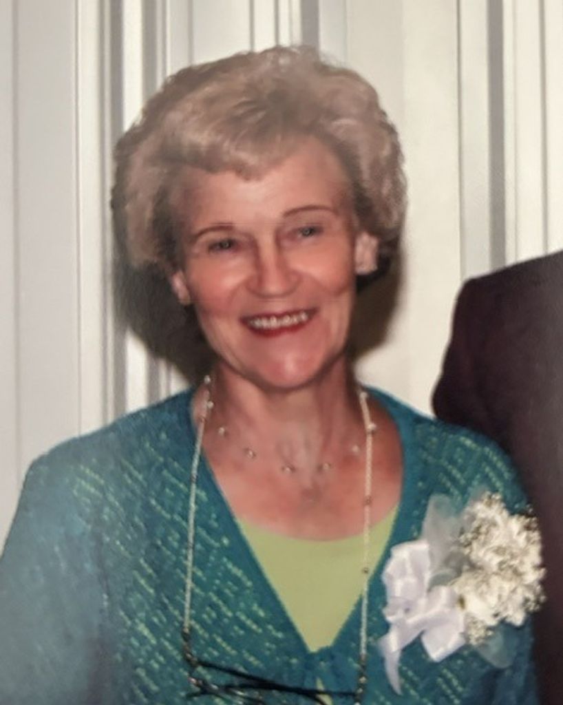 June Mohler