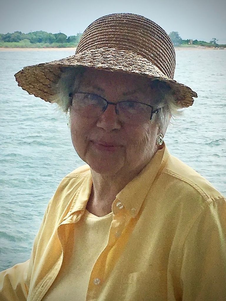 Ann Marcia (Sawyer) Perry Profile Photo