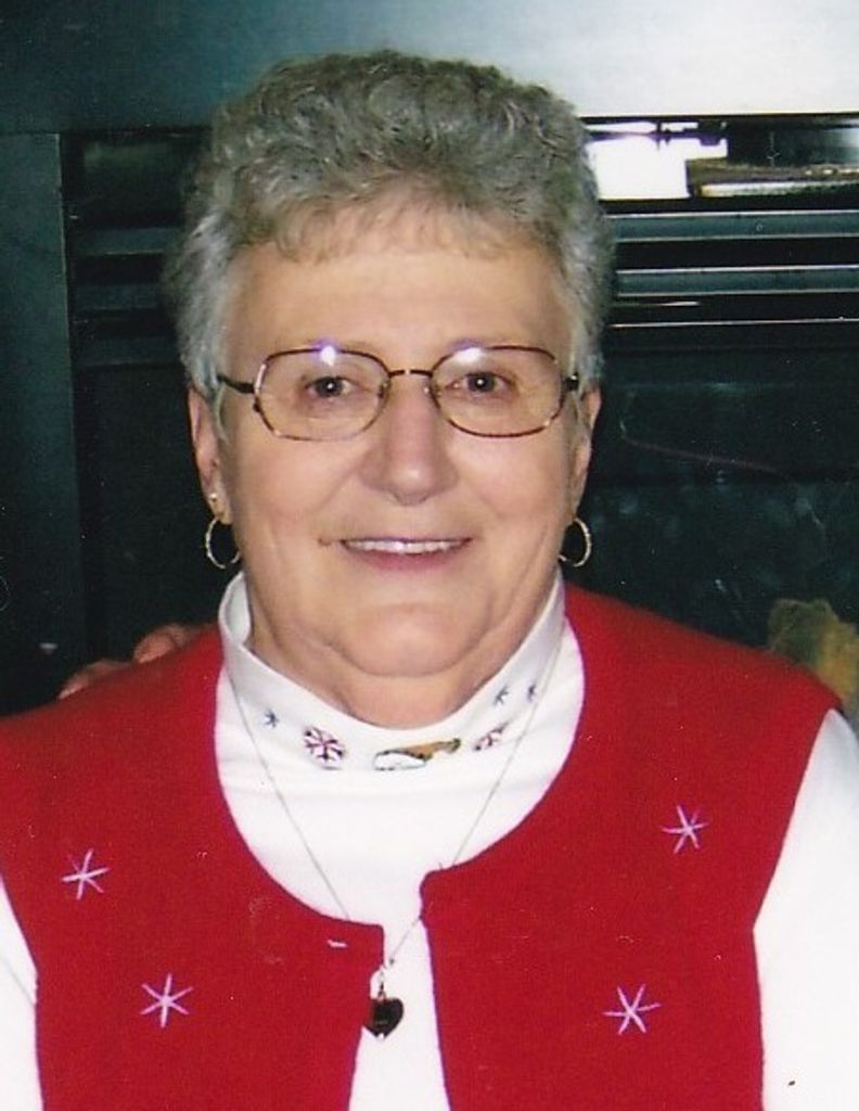 Victoria "Vickie" L. Hershberger