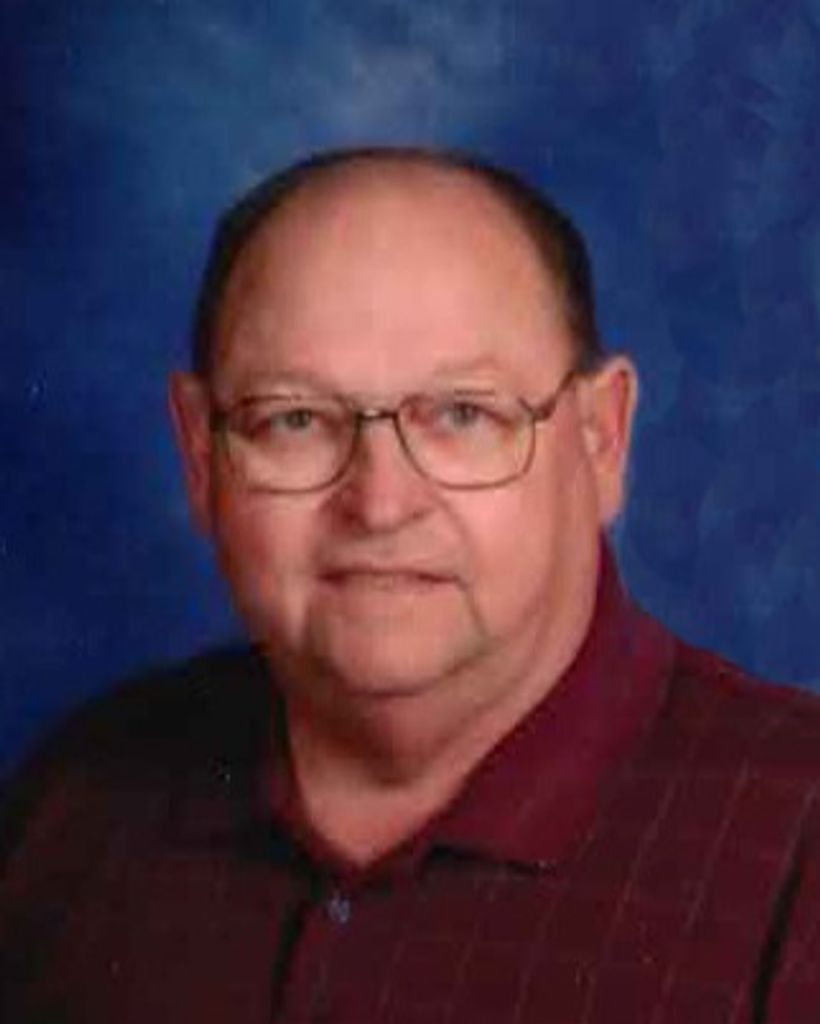 Larry L. Struss Profile Photo