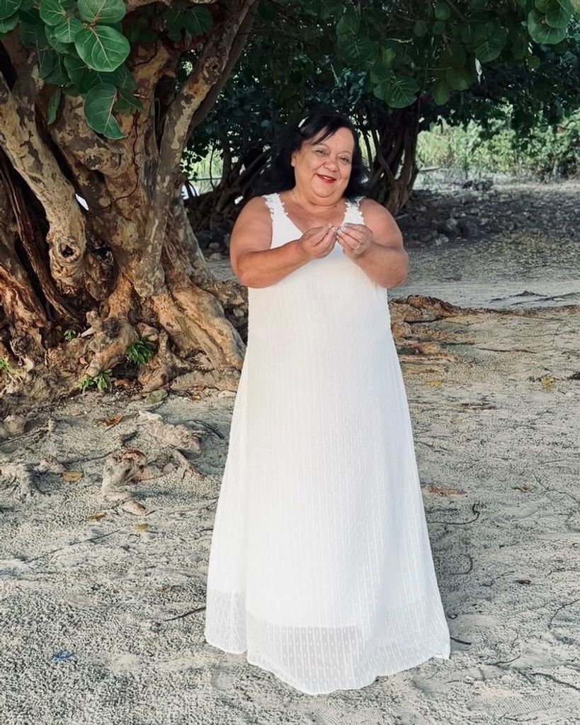 Maria Ortiz Profile Photo