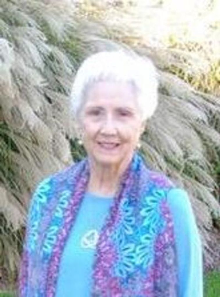 Shirley Simmons Fischer
