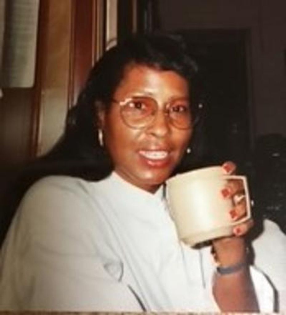 Ada "Dee" Moore