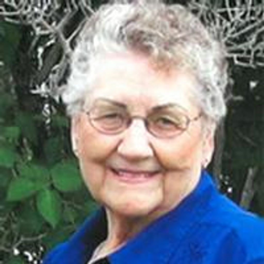 Bonnie Luzon Blakely