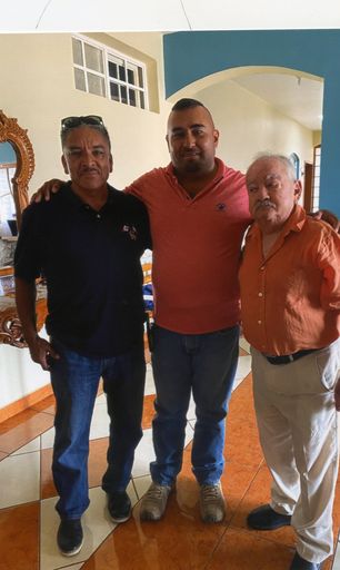 Armando Ramirez photo gallery thumbnail 118 of 164