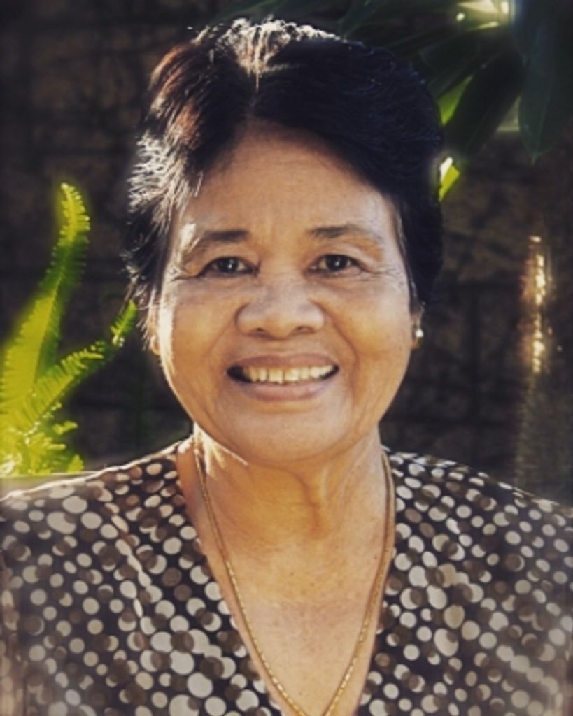 Lilia Badar Duplon Profile Photo