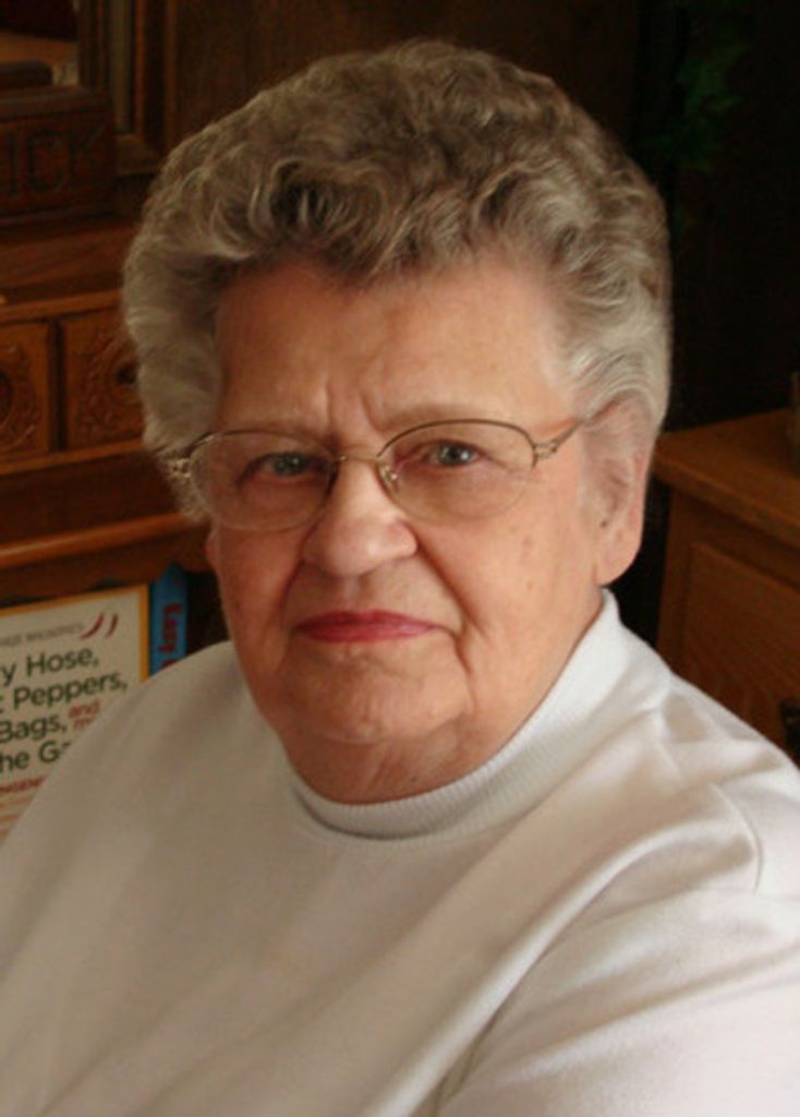 Nancy Ann Stoner Profile Photo