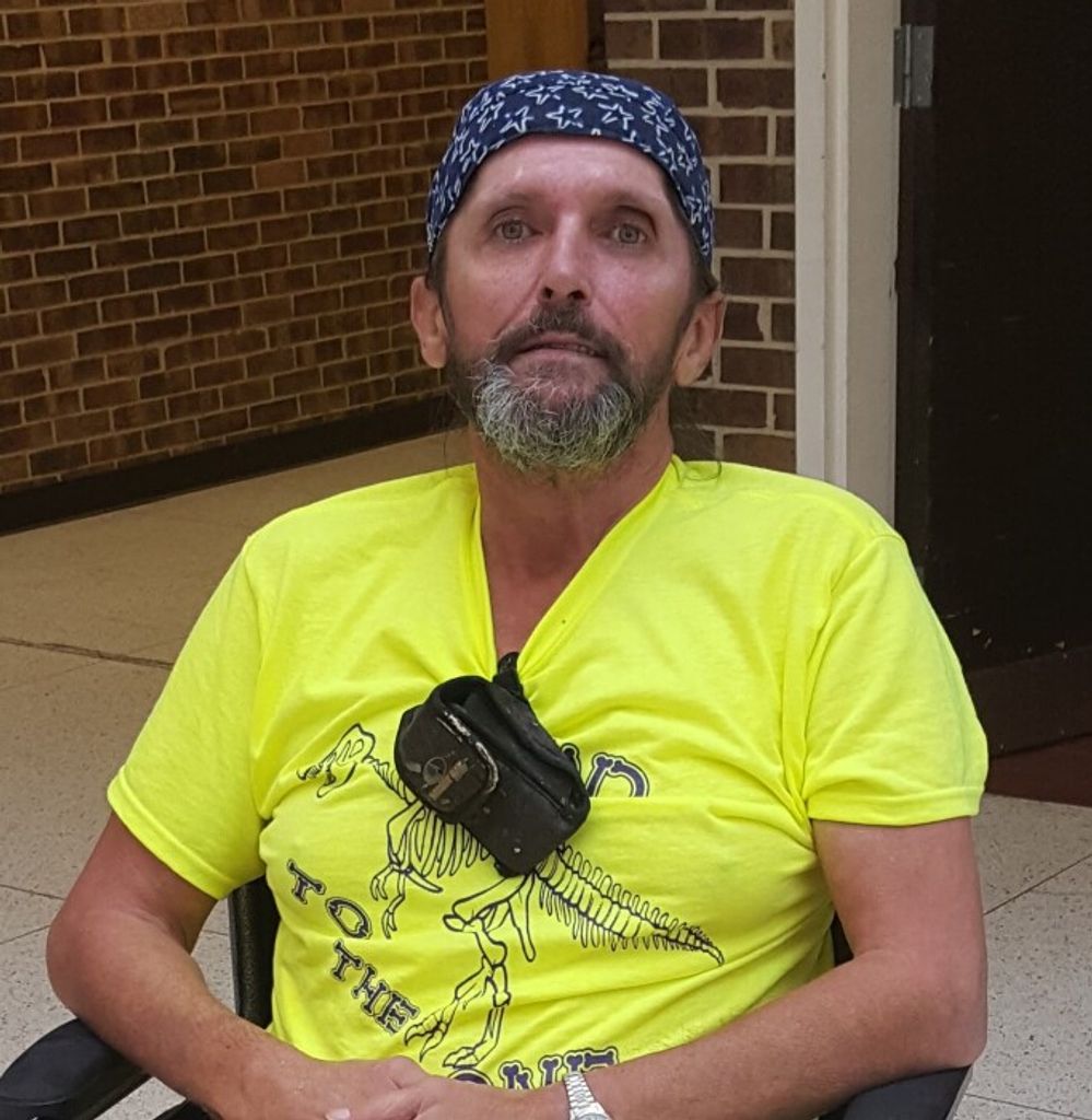 Randy Cave Profile Photo