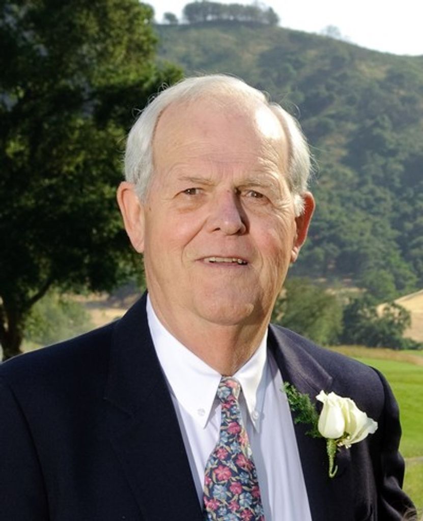 James " Jim" Leslie Arthur Profile Photo