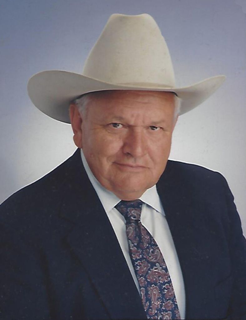 Gordon "Cobbie" Magness, Jr.