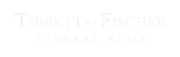 Tibbetts-Fischer Funeral Home Logo